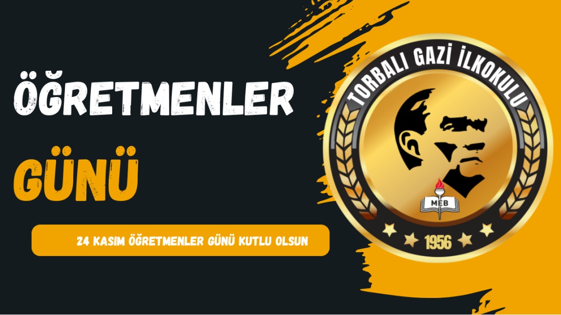 ÖĞRETMENLER GÜNÜ KUTLAMA PROGRAMIMIZ